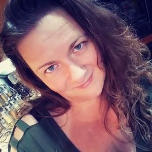 Meet your Posher, Jeanna